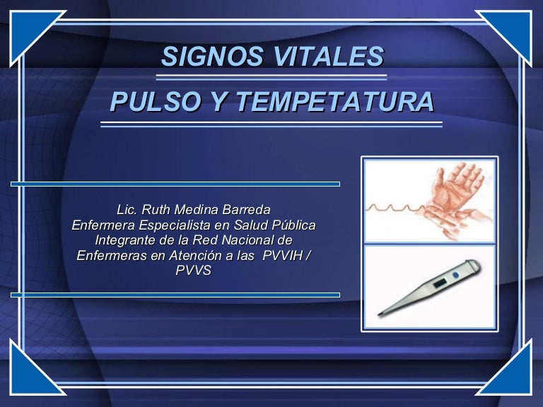 Tener cuantas pulsaciones fiebre minuto una persona debe por con